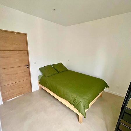Pleyel Cosy Apartman Saint-Denis  Kültér fotó