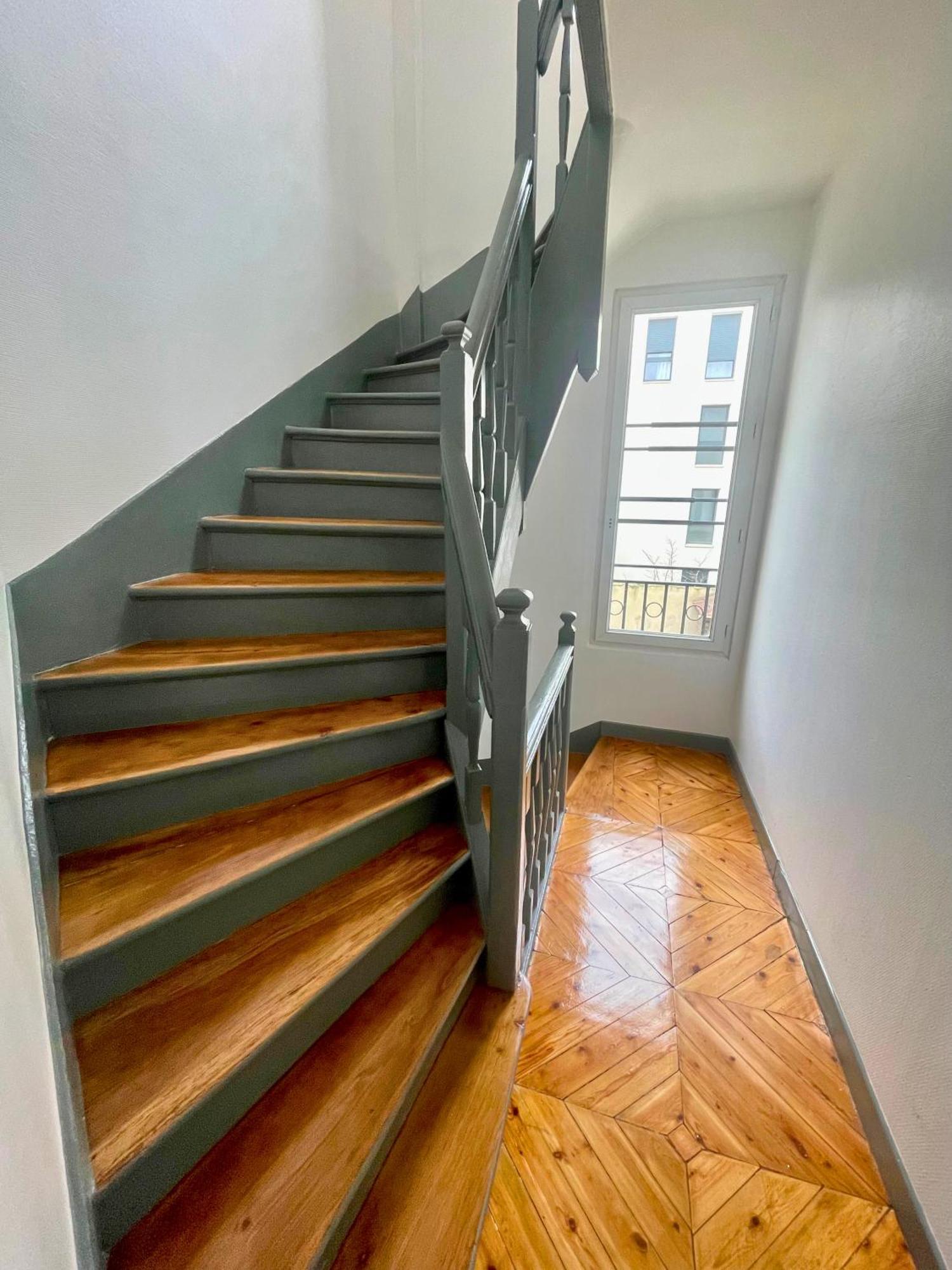 Pleyel Cosy Apartman Saint-Denis  Kültér fotó