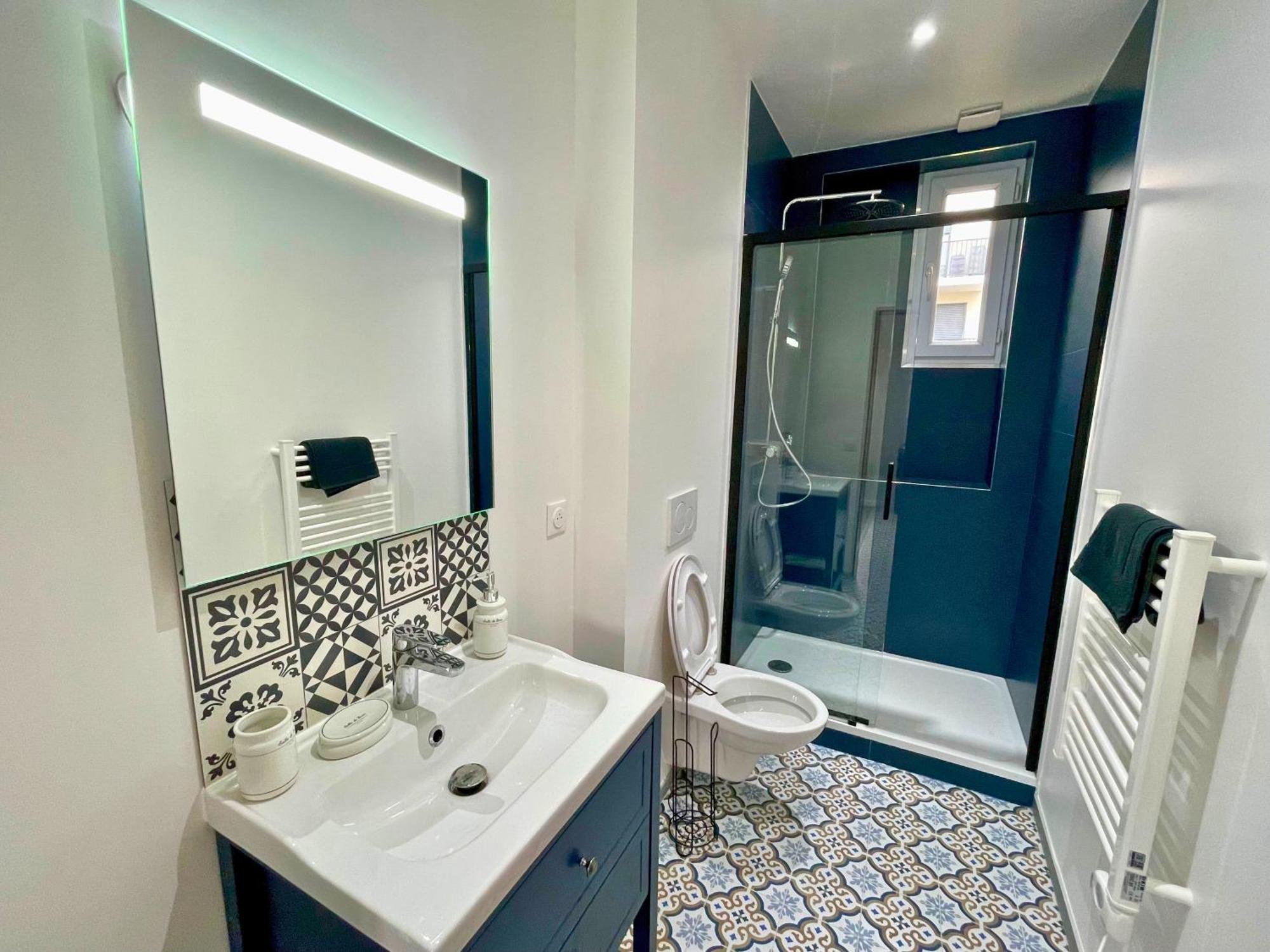 Pleyel Cosy Apartman Saint-Denis  Kültér fotó