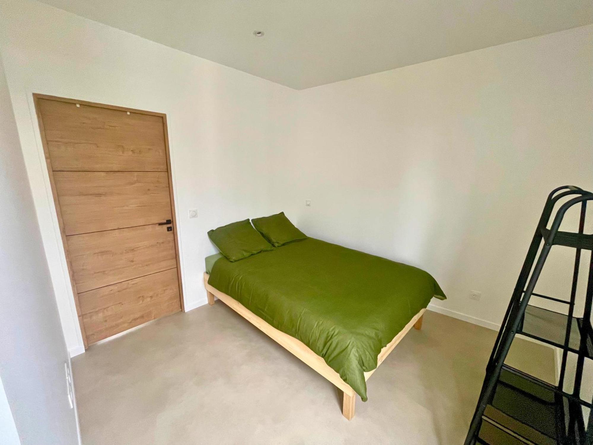 Pleyel Cosy Apartman Saint-Denis  Kültér fotó